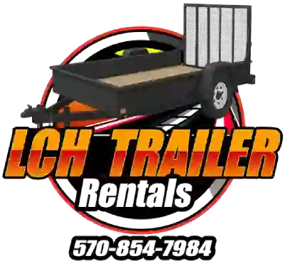 LCH Trailer Rentals